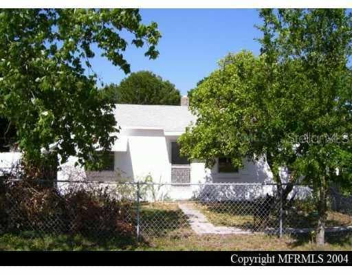 4007 S TRASK STREET TAMPA, FL 33611
