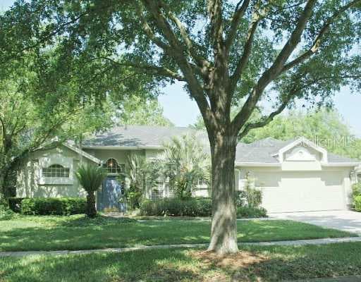 3819 TURKEY OAK DRIVE VALRICO, FL 33594