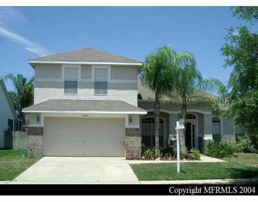 10044 REMINGTON DRIVE RIVERVIEW, FL 33569