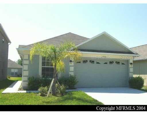25806 CRIPPEN DRIVE LAND O LAKES, FL 34639