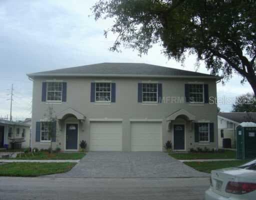 4319 W FIG TAMPA, FL 33609