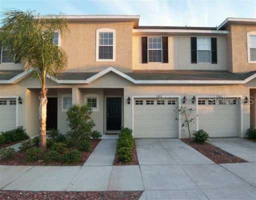 9907 SERONA BLUFF WAY TAMPA, FL 33619