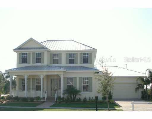 718 MANNS HARBOR APOLLO BEACH, FL 33572
