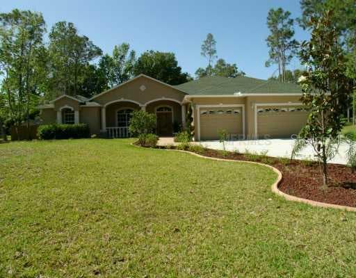 2509 VICTARRA CIRCLE LUTZ, FL 33559