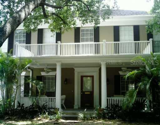 2718 W TERRACE DRIVE TAMPA, FL 33609