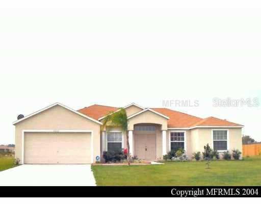 3734 KENDRICK COURT PLANT CITY, FL 33566