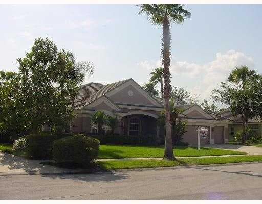 12303 MARBLEHEAD DRIVE TAMPA, FL 33626