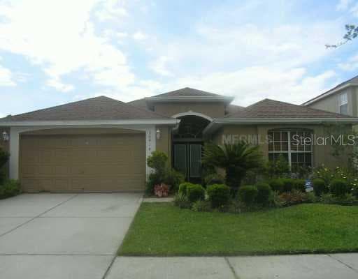 10418 LIGHTNER BRIDGE DRIVE TAMPA, FL 33626