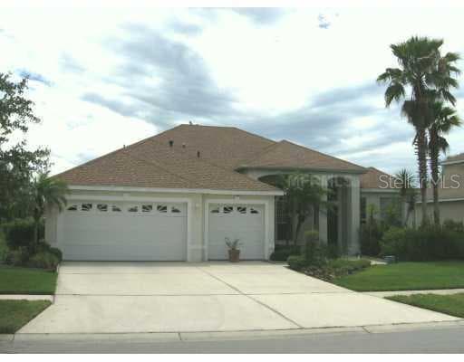 6128 SAVOY CREEK LUTZ, FL 33558