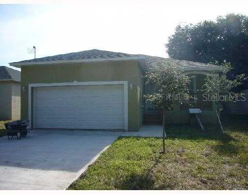 8011 COOLIDGE AVENUE N TAMPA, FL 33614