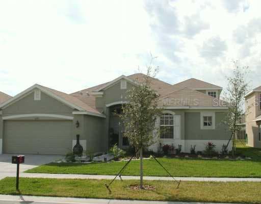 16313 BRIDGELAWN AVENUE LITHIA, FL 33547