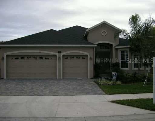413 KAYS LANDING DRIVE SANFORD, FL 32771