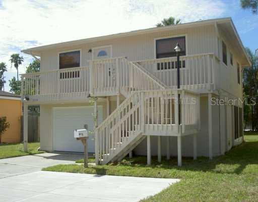 3634 NE OVERLOOK DRIVE ST PETERSBURG, FL 33703