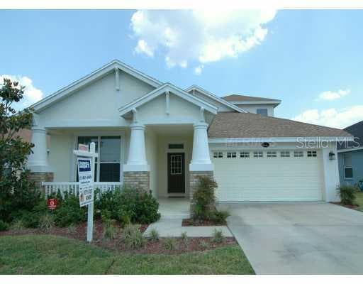 5132 PHEASANT WOODS DRIVE LUTZ, FL 33558