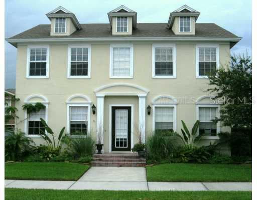 10417 GREEN LINKS DRIVE TAMPA, FL 33626