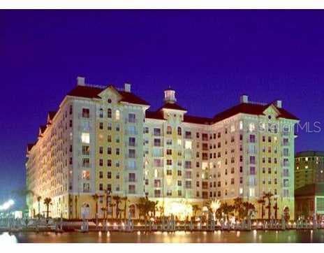 700 S HARBOUR ISLAND BOULEVARD UNIT 435 TAMPA, FL 33602