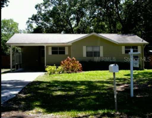 8113 N NEWPORT AVENUE TAMPA, FL 33604