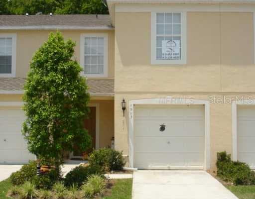 4519 WINDING RIVER WAY LAND O LAKES, FL 34639
