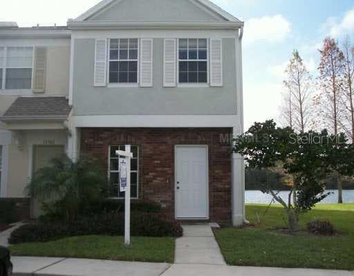 12362 BERKELEY SQUARE DRIVE TAMPA, FL 33626