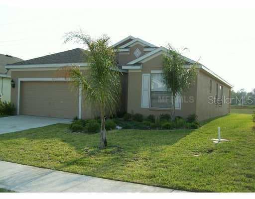 8539 SOUTHERN CHARM CIRCLE BROOKSVILLE, FL 34613