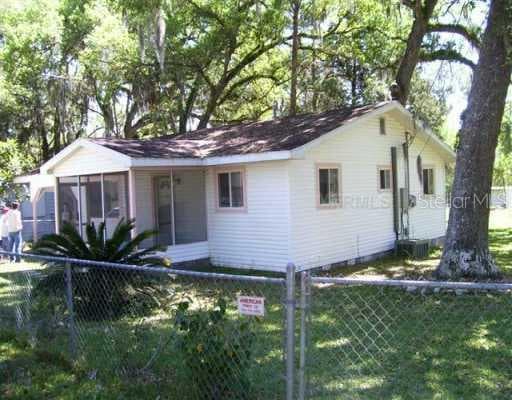 20014 WILDWOOD DRIVE BROOKSVILLE, FL 34601