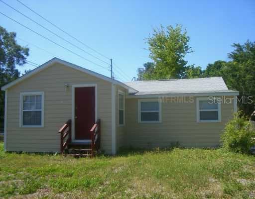 3560 N 51ST AVENUE ST. PETERSBURG, FL 33714