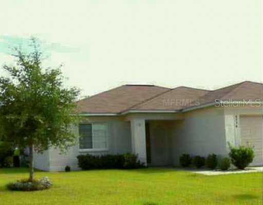4514 REYNOLDS CREEK AVENUE PLANT CITY, FL 33563