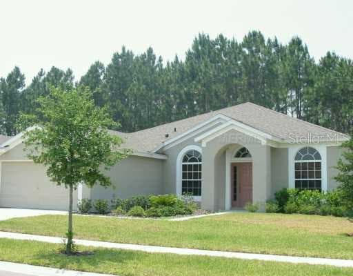 5151 ALDERBROOK PLACE LAND O LAKES, FL 34638