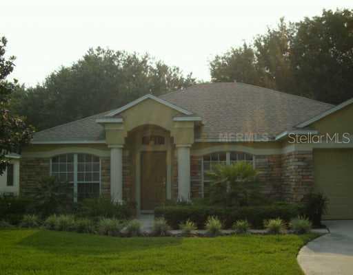 1526 MCCREA DRIVE LUTZ, FL 33549