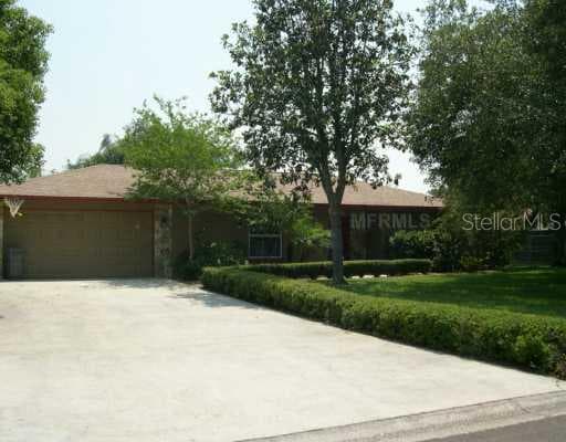 309 HOLLOW TREE DRIVE SEFFNER, FL 33584