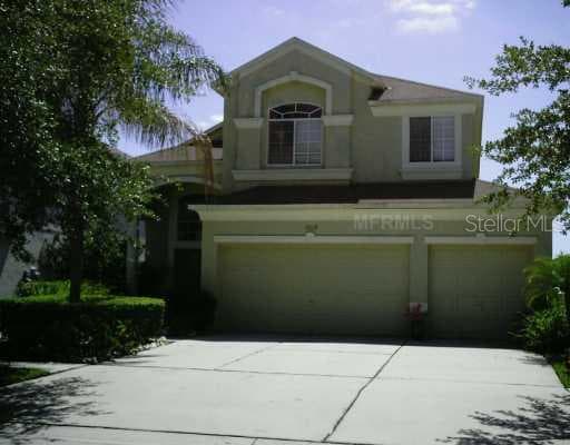 19319 AQUA SPRINGS DRIVE LUTZ, FL 33558