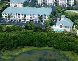 2303 BAY CLUB CIRCLE DRIVE UNIT 2303 TAMPA, FL 33607