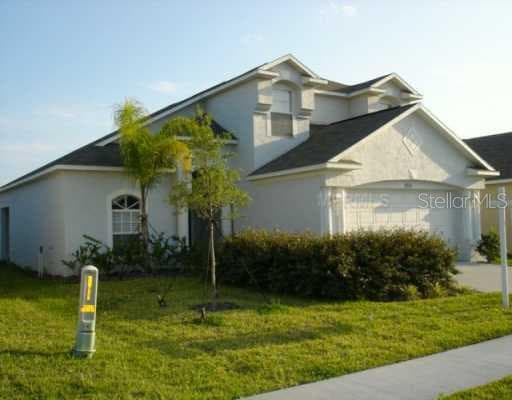 8305 CARRIAGE POINTE DRIVE GIBSONTON, FL 33534