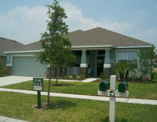 7122 CROMWELL PARK LANE APOLLO BEACH, FL 33572