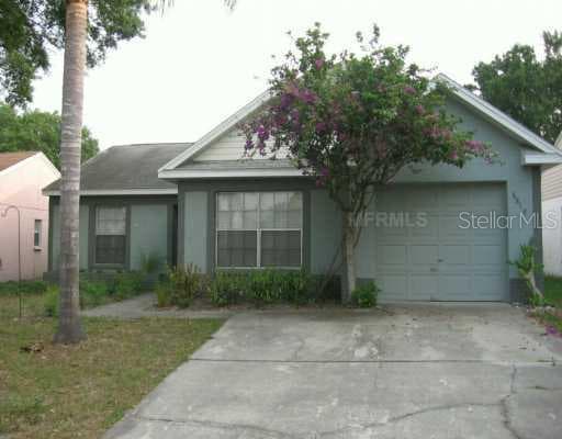 6819 SWAIN AVENUE TAMPA, FL 33625