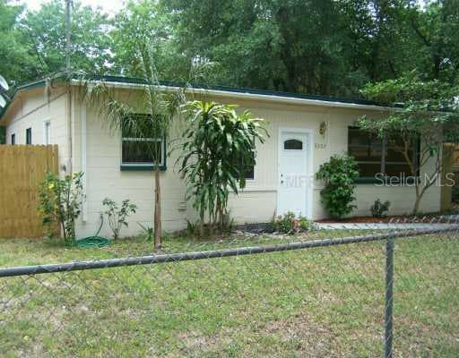 9307 MARY AVENUE TAMPA, FL 33612