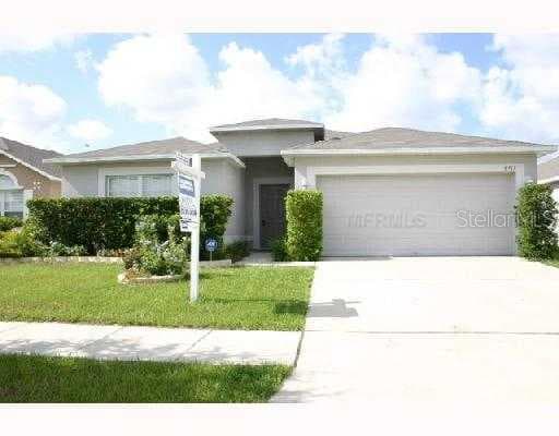 6917 WATERBROOK COURT GIBSONTON, FL 33534