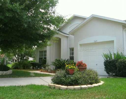 3515 TEALWOOD CIRCLE PALM HARBOR, FL 34685