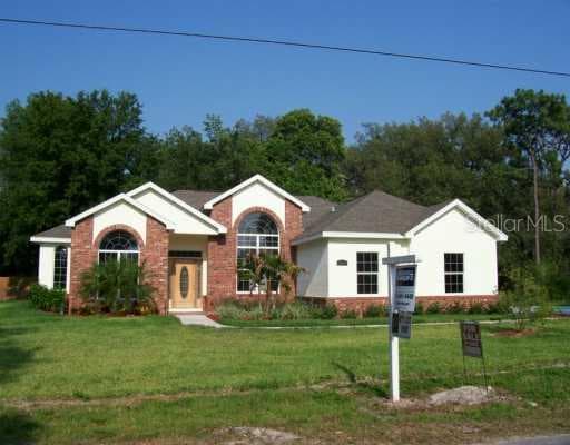 18807 SE 4TH STREET LUTZ, FL 33549