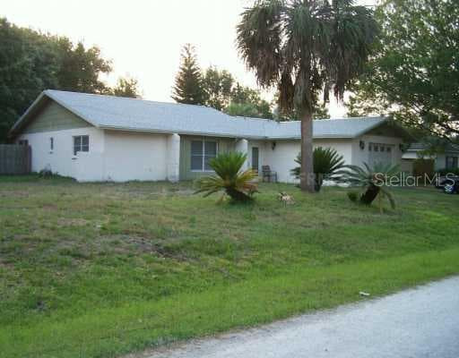 3829 MERIDEAN PLACE LAND O LAKES, FL 34639