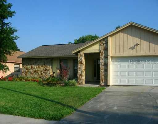 6709 GRAND BAHAMA DRIVE TAMPA, FL 33615