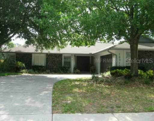 16311 NORWOOD DRIVE TAMPA, FL 33624