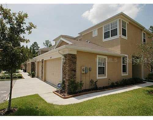 8141 STONE LEAF LANE TAMPA, FL 33647