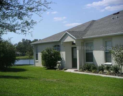 5919 PHOEBENEST DRIVE LITHIA, FL 33547
