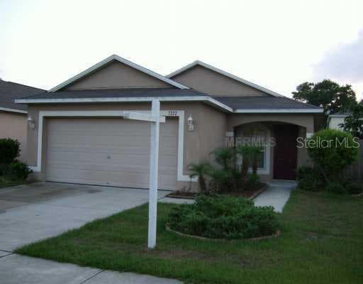 7222 BELLINGHAM OAKS TAMPA, FL 33634