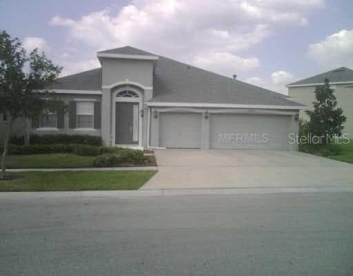 20007 BLUFF OAK BOULEVARD TAMPA, FL 33647