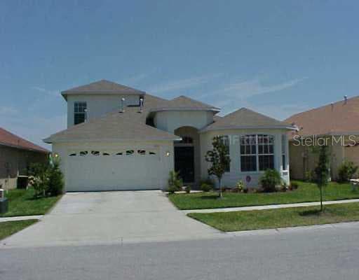 11116 RODEO LANE RIVERVIEW, FL 33569