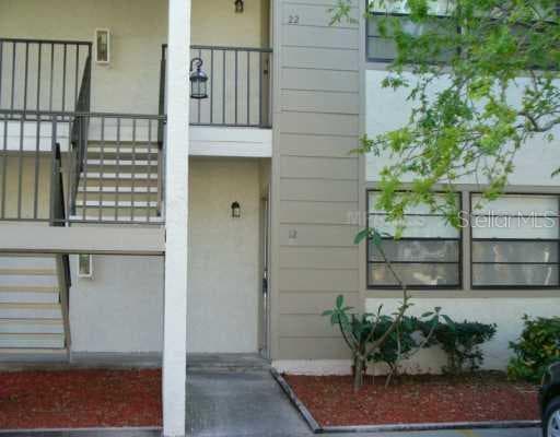 3109 W HORATIO STREET UNIT 12 TAMPA, FL 33609