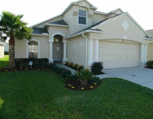 4350 MARCHMONT BOULEVARD LAND O LAKES, FL 34638