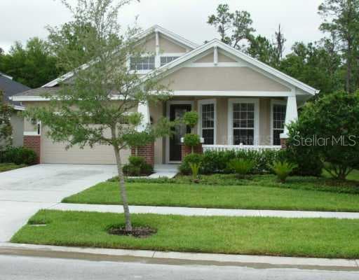 20020 HERITAGE POINT DRIVE TAMPA, FL 33647